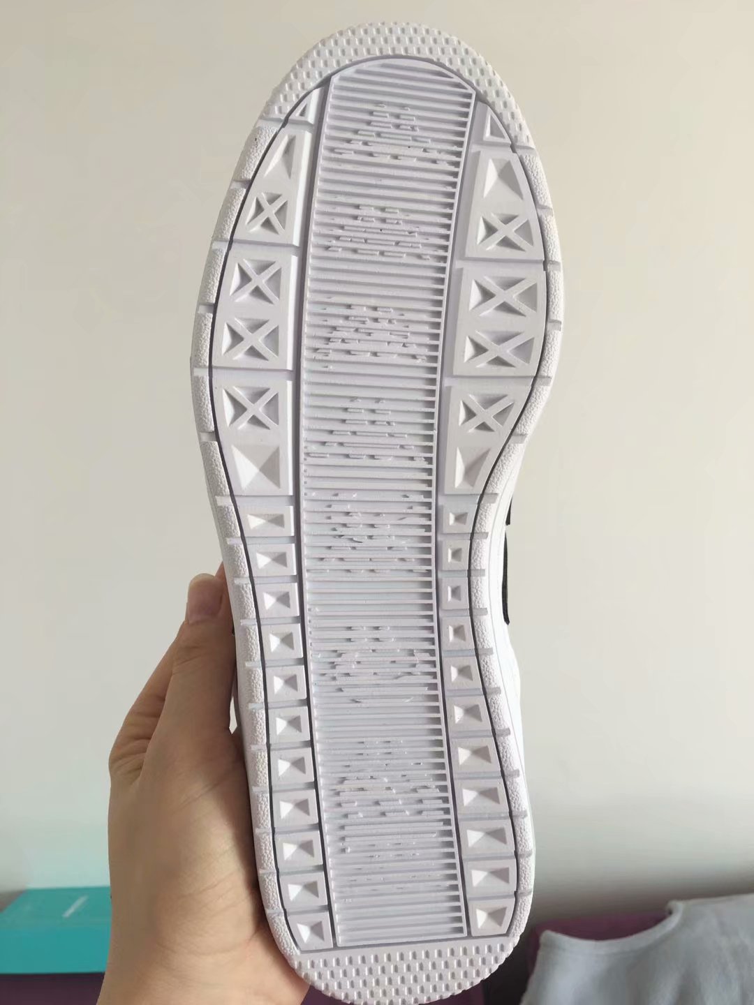 kappa卡帕春季新款男鞋板鞋怎么样