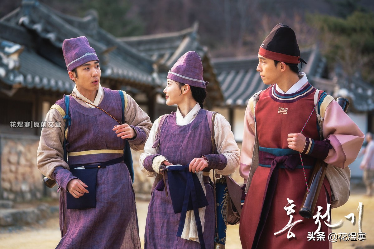 安孝燮金裕贞争番位,金裕贞安孝燮花絮