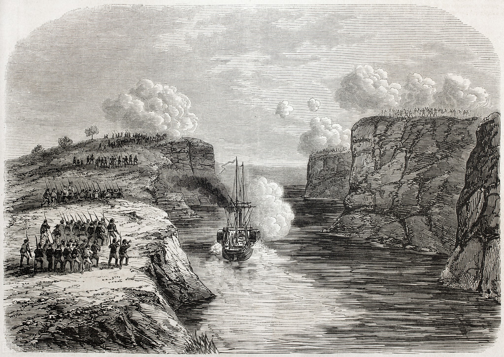 被多国货币成功顶替?曾经全球知名的宜居地,为何如今一蹶不振?