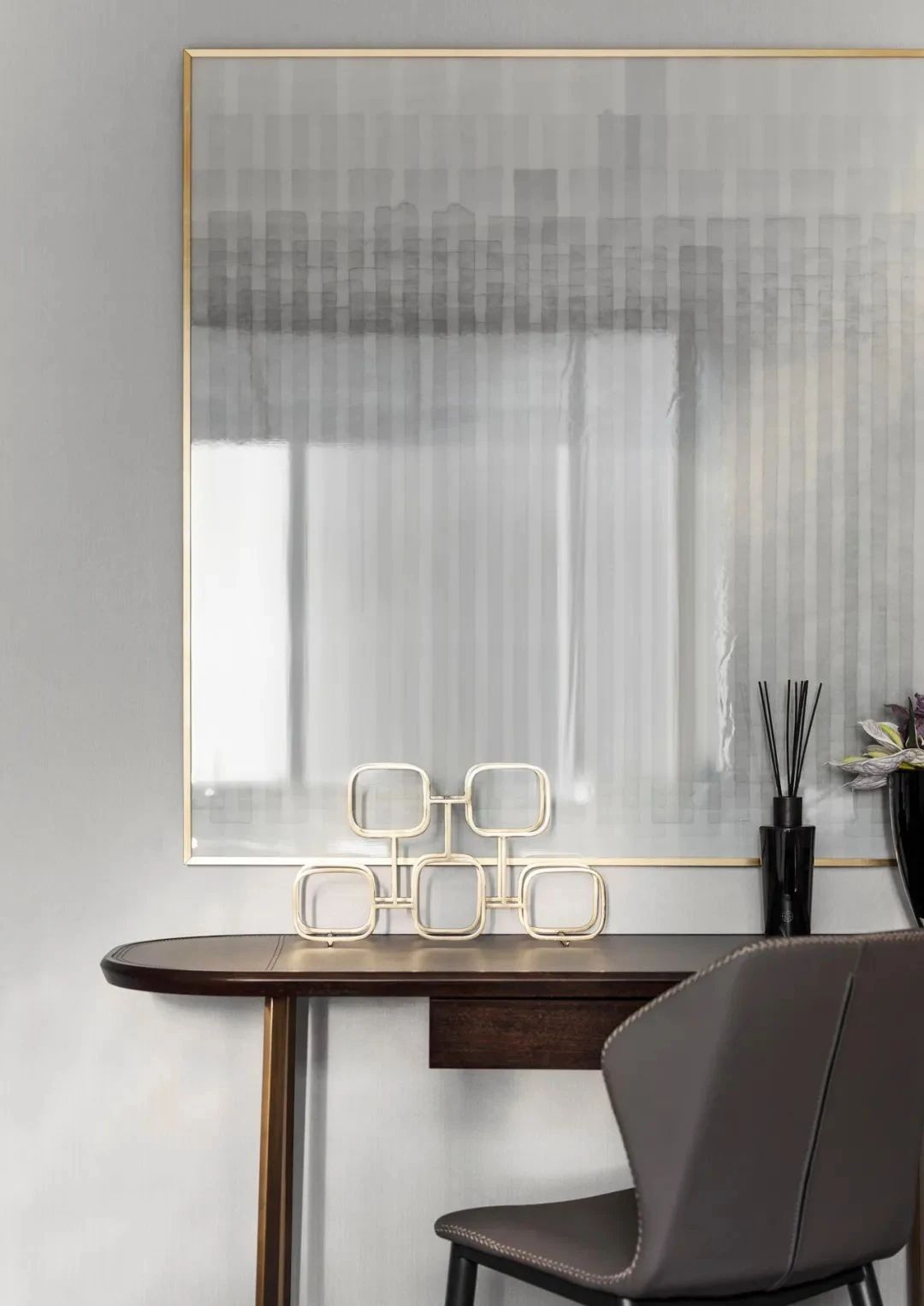 南京万科翡翠传奇样板间,地产南京