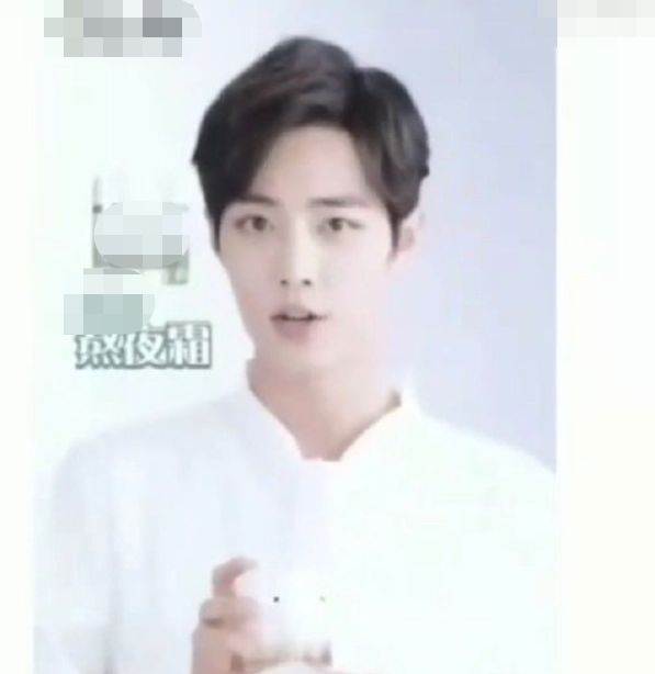 肖战读错字完整版,肖战念错字