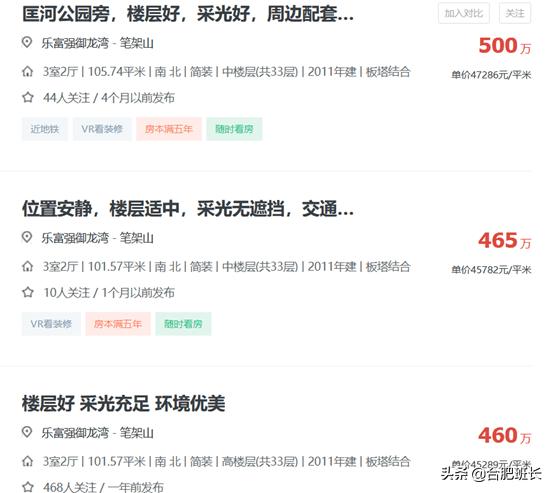 乐富强御龙湾最新价格,乐富强御龙湾景观房