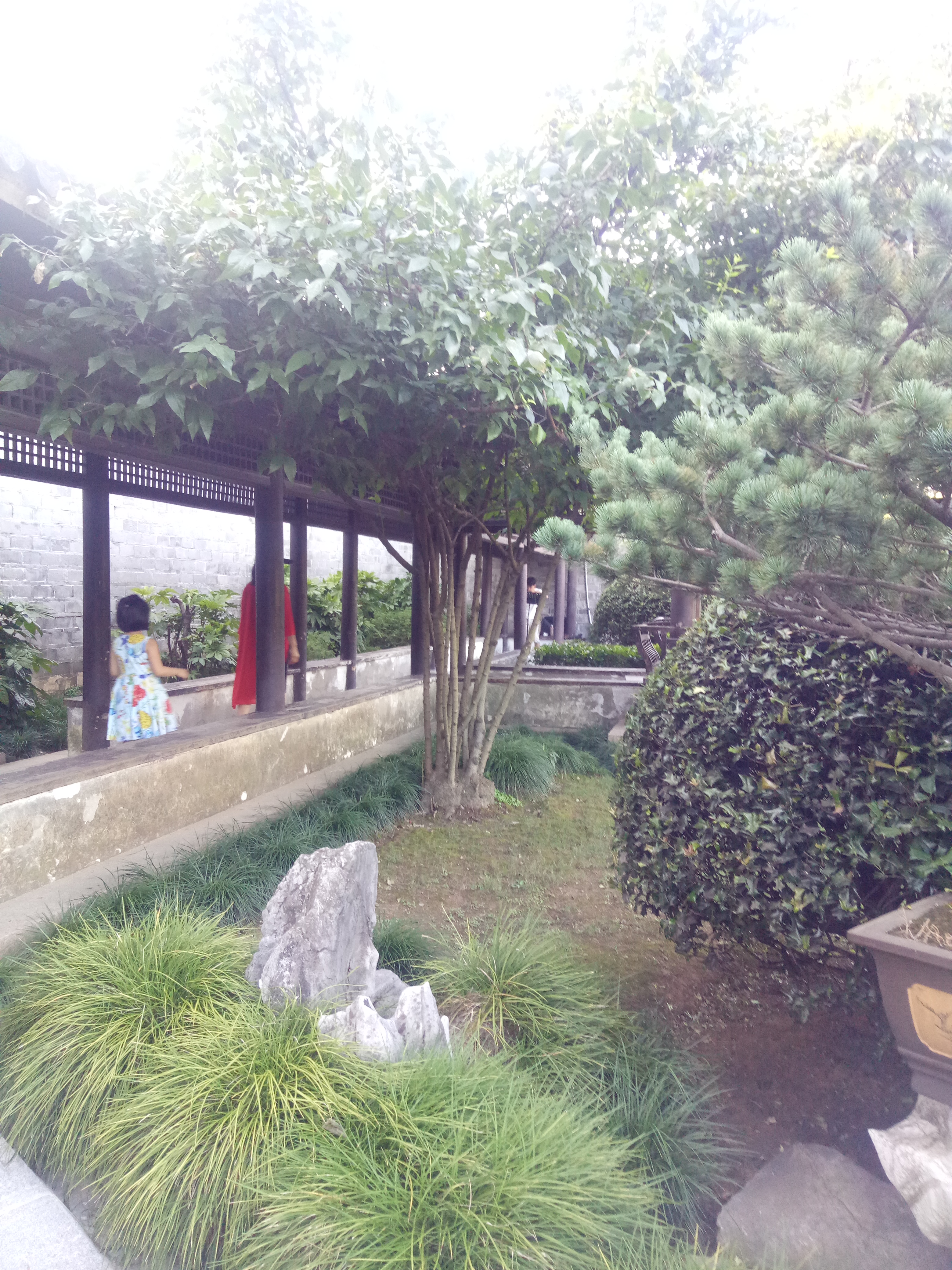 一天时间一个人适合去哪里旅行,宁波十大地标打卡点