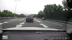 高速公路上的各种标志标线标牌,高速公路常见标志标线标牌