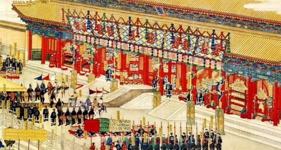 为什么清朝人喜欢住紫禁城,清朝为什么喜欢紫禁城
