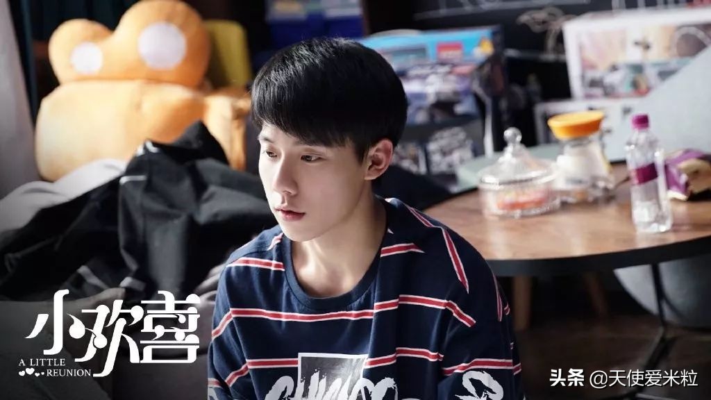 梦想没有大小之分也没有贫富之分,梦想没有性别之分