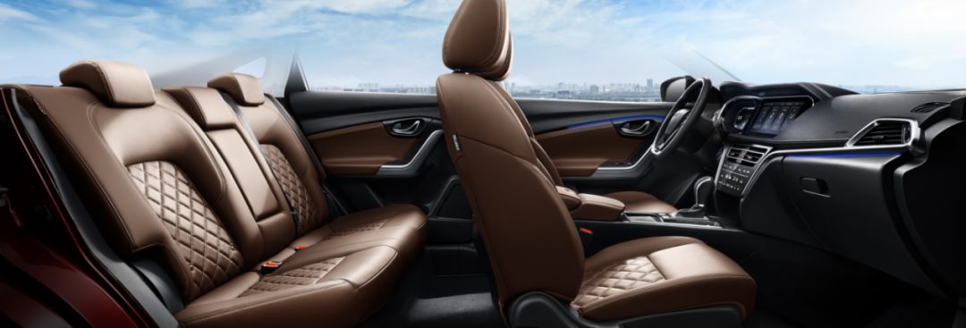 全新东风启辰t90买哪款,全新启辰t90已经正式上市大气沉稳