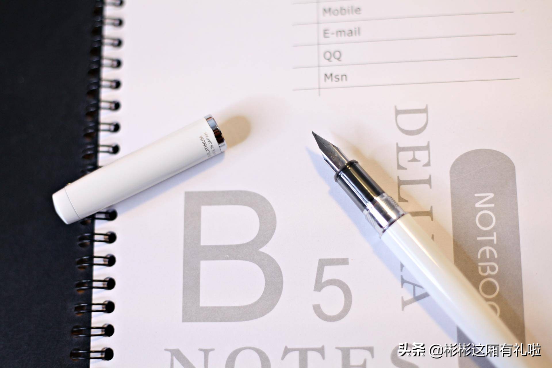 高颜值文具又便宜,平价好用高颜值文具推荐