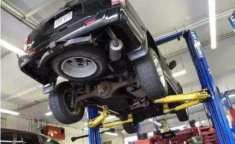 汽车保养首保有哪些,汽车保养首保4s有提醒吗