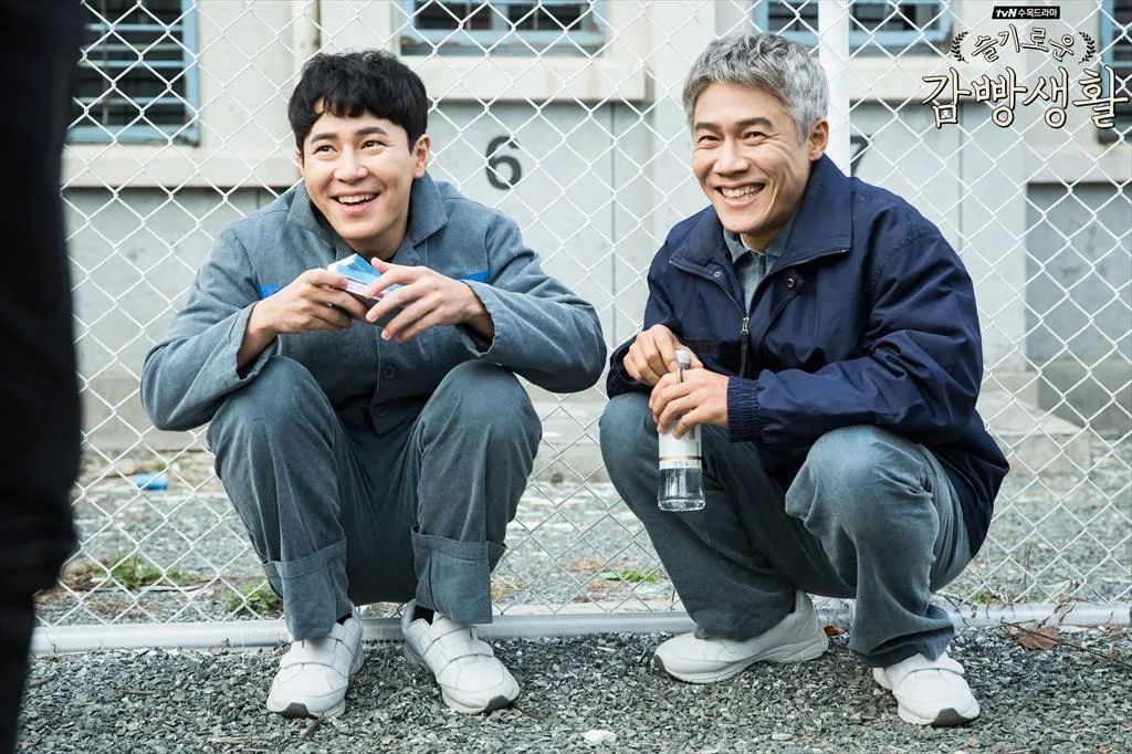 信号韩剧1到16集视频解说合集,近十年口碑最好的十部韩剧