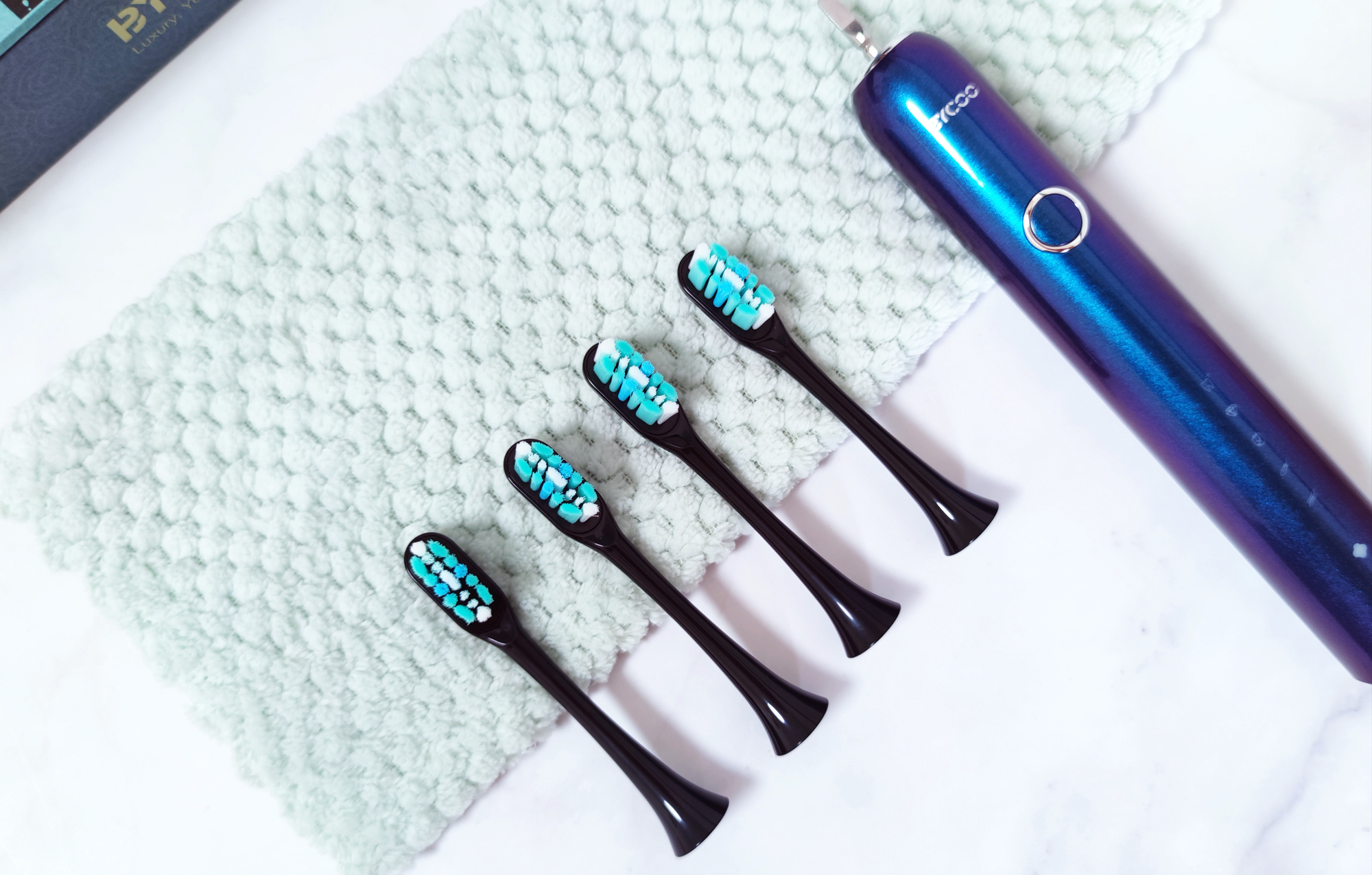 usmle电动牙刷和华为电动牙刷,usmile电动牙刷和飞利浦电动牙刷