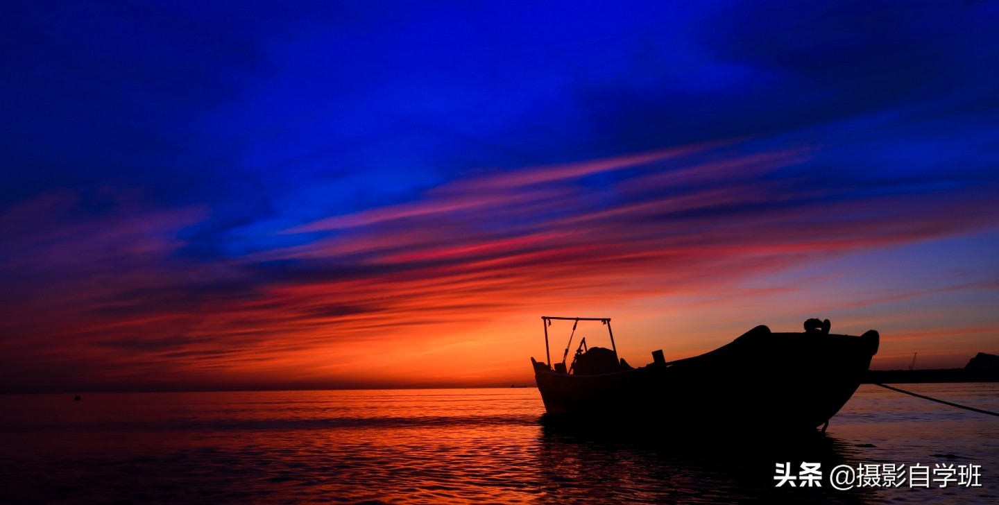 手机拍夜景的摄影技巧,夜景拍摄技巧不用三脚架