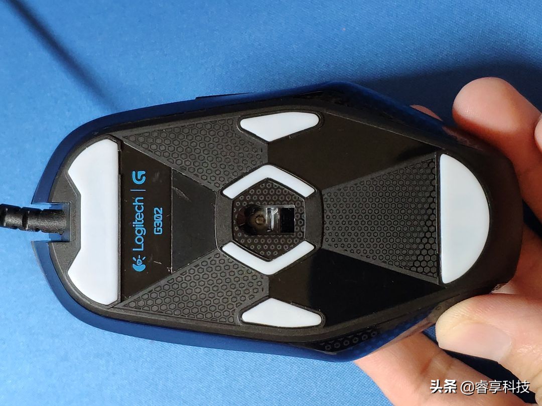 鼠标突然不听使唤,鼠标常见故障及处理方法