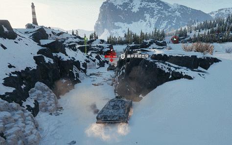 *市黑**底价2300万银币的T-22在紧急加强后战斗力如何？