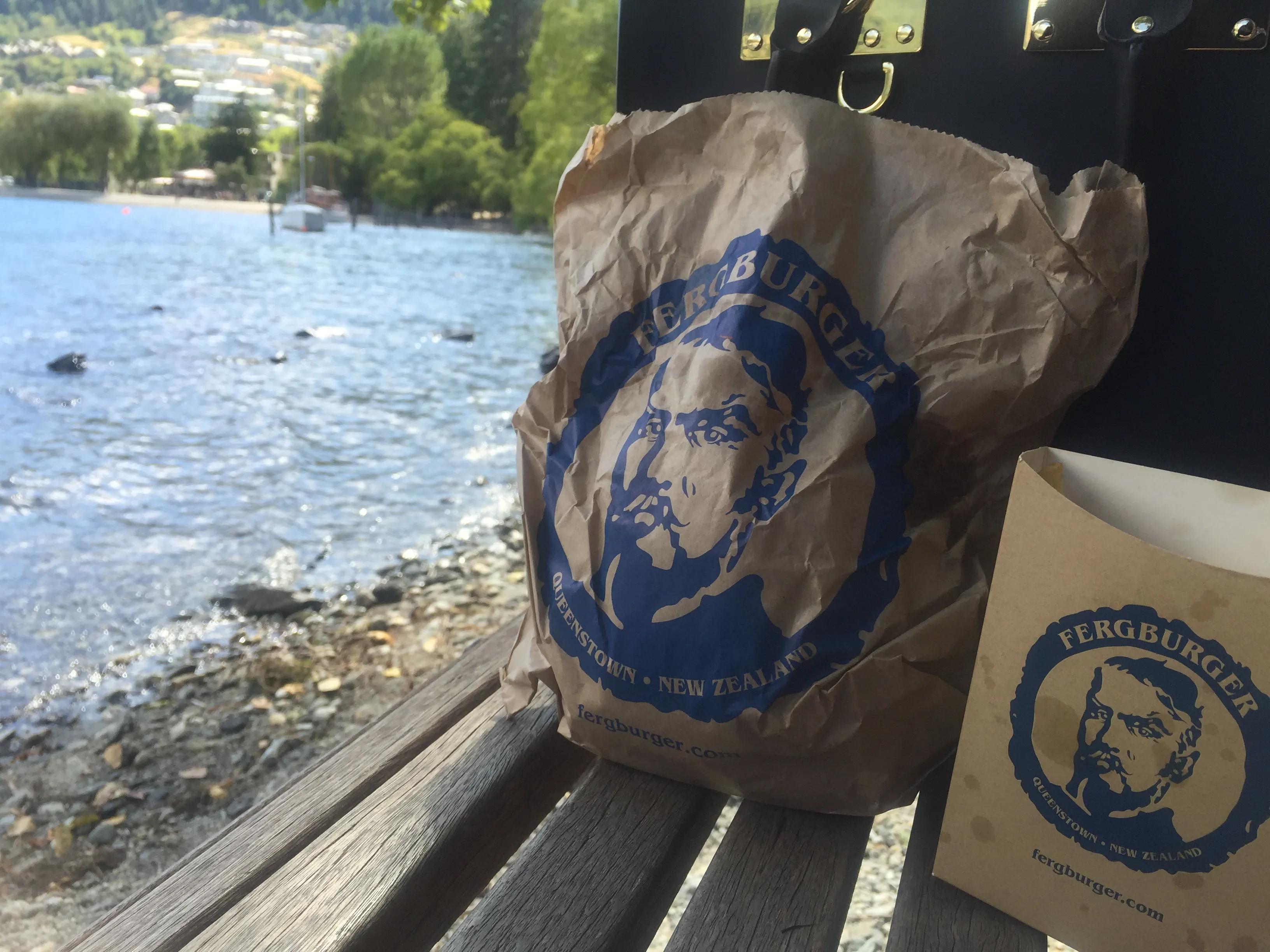 新西兰游记中土世界,新西兰内维斯峡谷蹦极