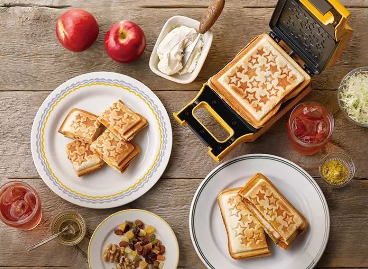 开工十件套,开工大吉焕新机