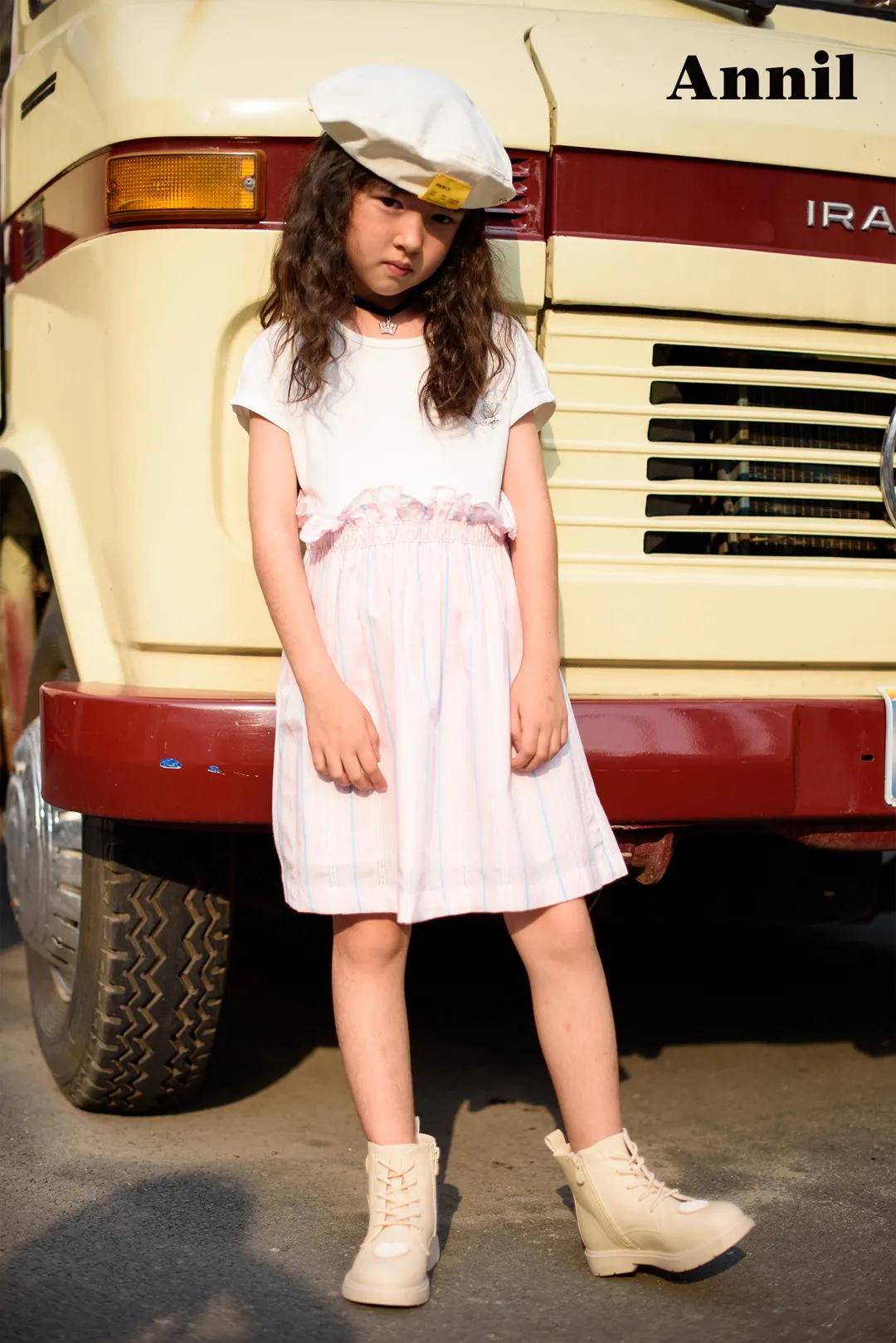 安奈儿童装在国内口碑怎么样,2019年童装品牌排行安奈儿