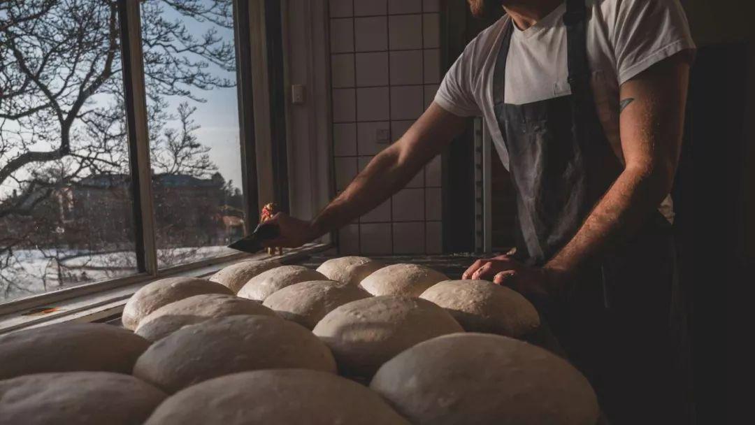 每年2.6万亿美元食物被浪费，这款APP发现了大商机