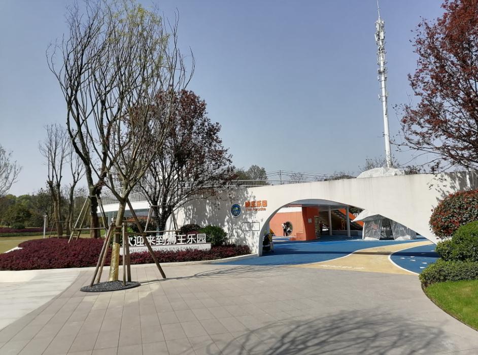 实探热销盘,实探经开区超级大盘