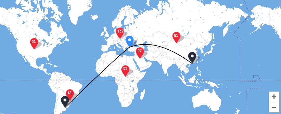 土耳其清真寺旅游攻略,土耳其总统府旅游攻略