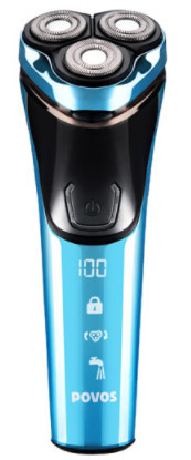 三十多块和199块的剃须刀区别,30块钱和300块的区别