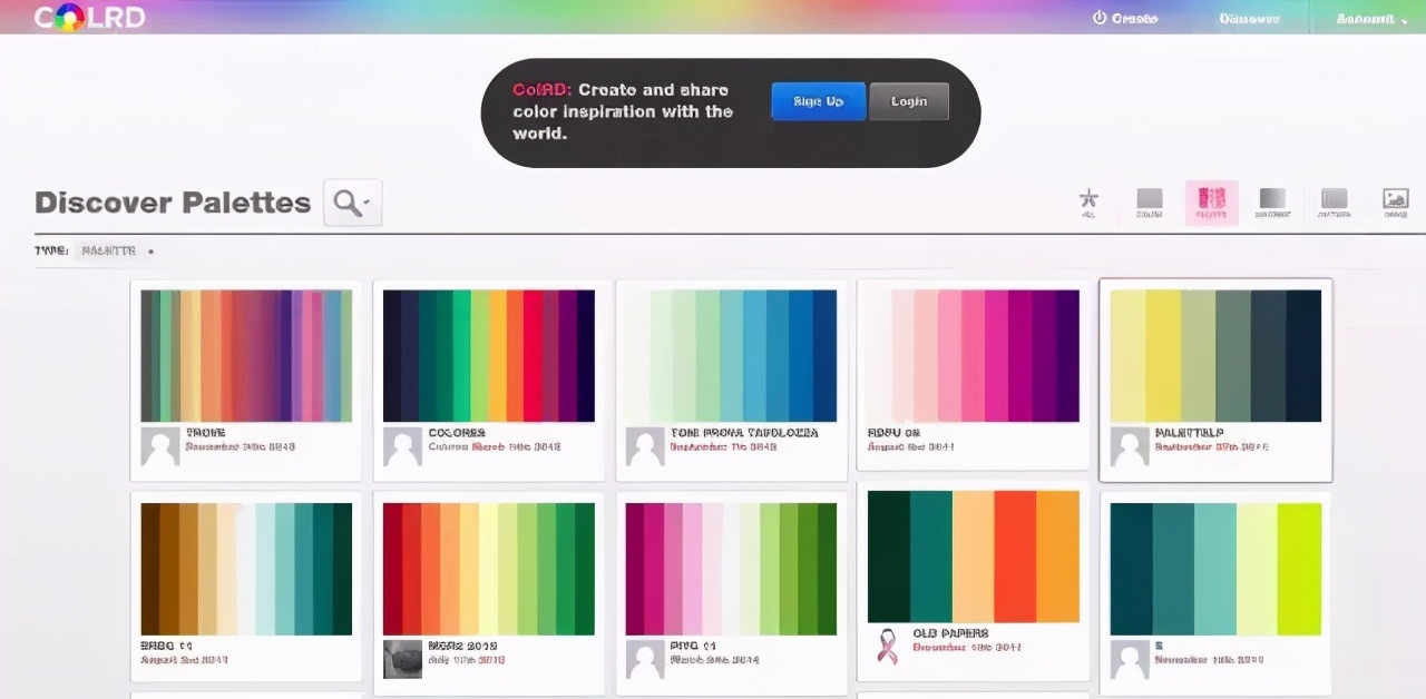 干货推荐给设计师的30个网站,干货分享装饰设计公司