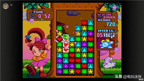 任天堂ns马里奥派对,任天堂ns游戏还能恢复吗