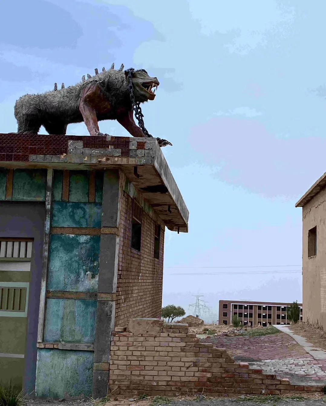 青甘大环线哪些景点己关闭,青甘大环线以前失去的东西