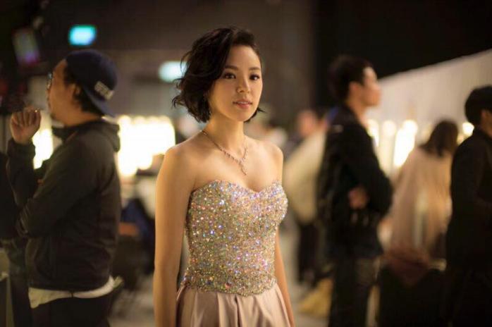 谭凯琪身体不适伴有咳嗽，以为患上新冠肺炎，真相却着实让人惊喜