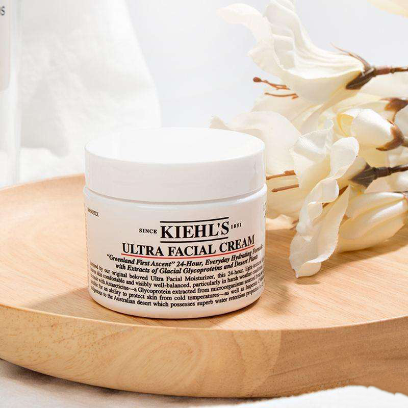 科颜氏眼霜哪个系列好,科颜氏值得买哪一种水乳