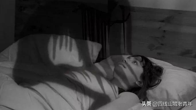 梦魇太可怕了,梦魇如何处理和避免