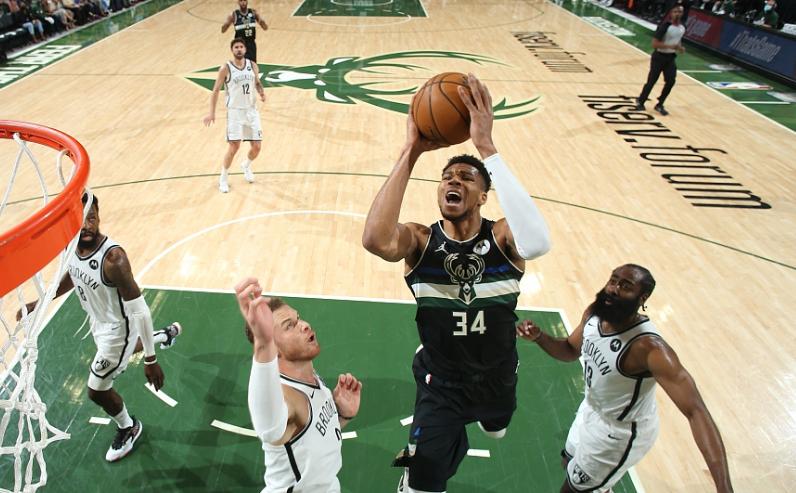 雄鹿vs篮网判罚规则,篮网雄鹿裁判报告终于出炉