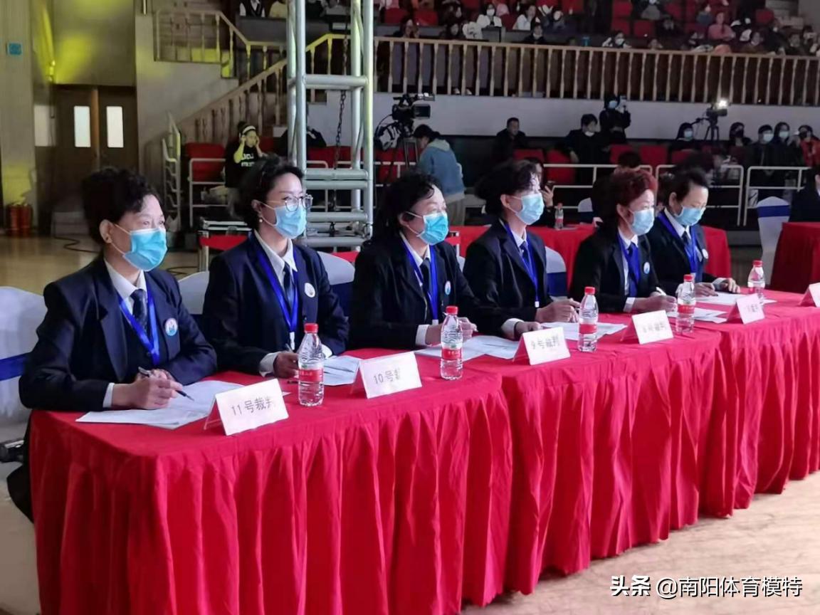 2019年南阳市全民健身大会,2021南阳全民健身大会比赛