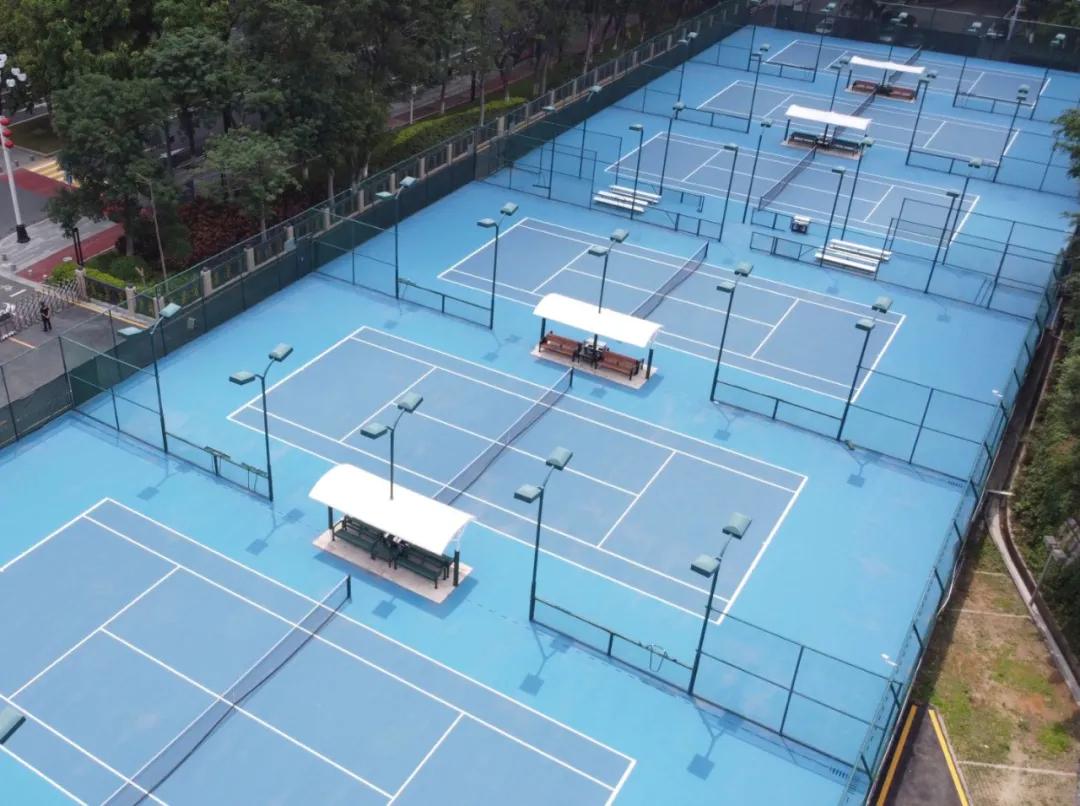 拓辰网球赛,拓辰