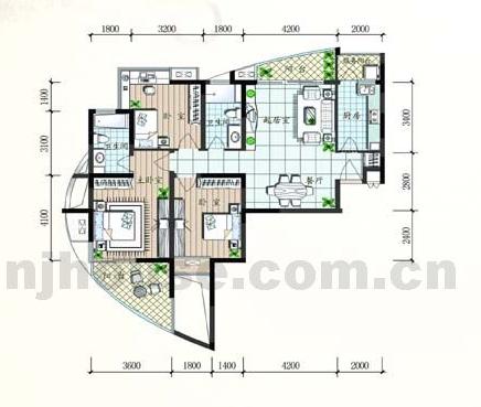 南京仙林最好的地段楼盘,南京仙林买房新房