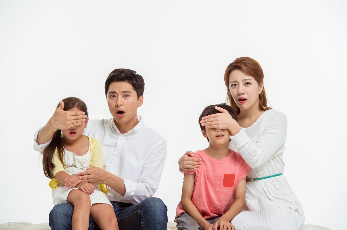 我翻了6千条评论，找了38个故事，为你呈现真实的中国姐弟关系