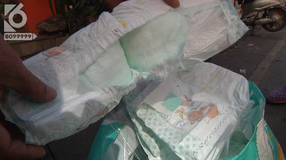 三个月女宝宝纸尿裤,三岁女宝宝的纸尿裤