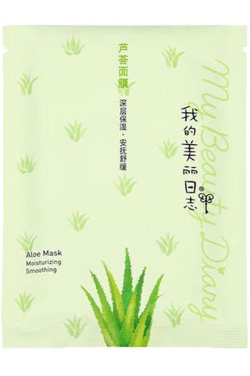 几款国货面膜,哪些国货面膜好用