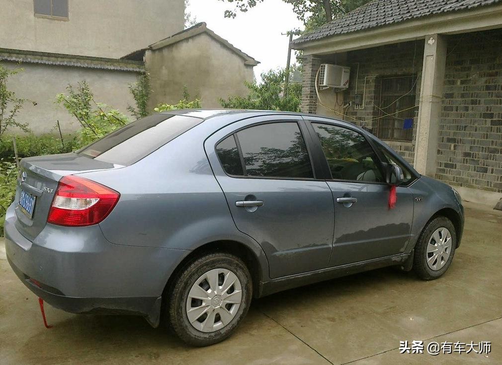 2万左右二手日系车最佳推荐,重庆二手日系车自动4万左右