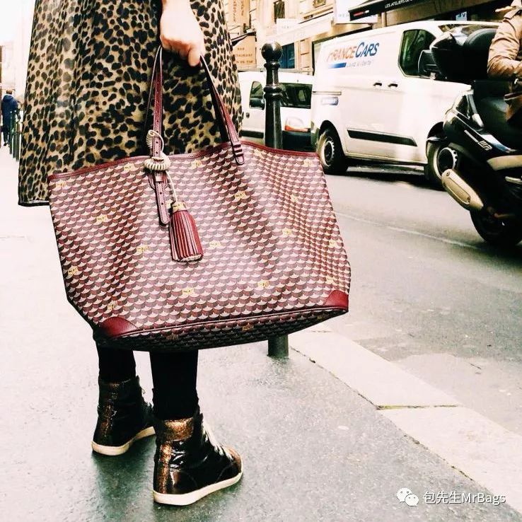 哪个大牌的托特包更适合入手,托特包哪款最好