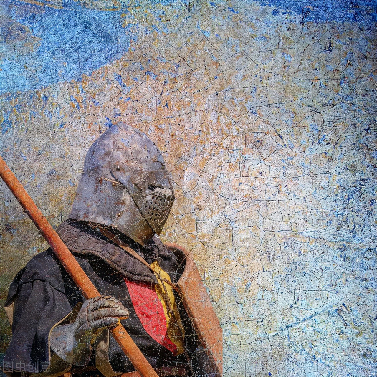 辛丑杂说——别忙笑人“娘”，且看自己怎么样？