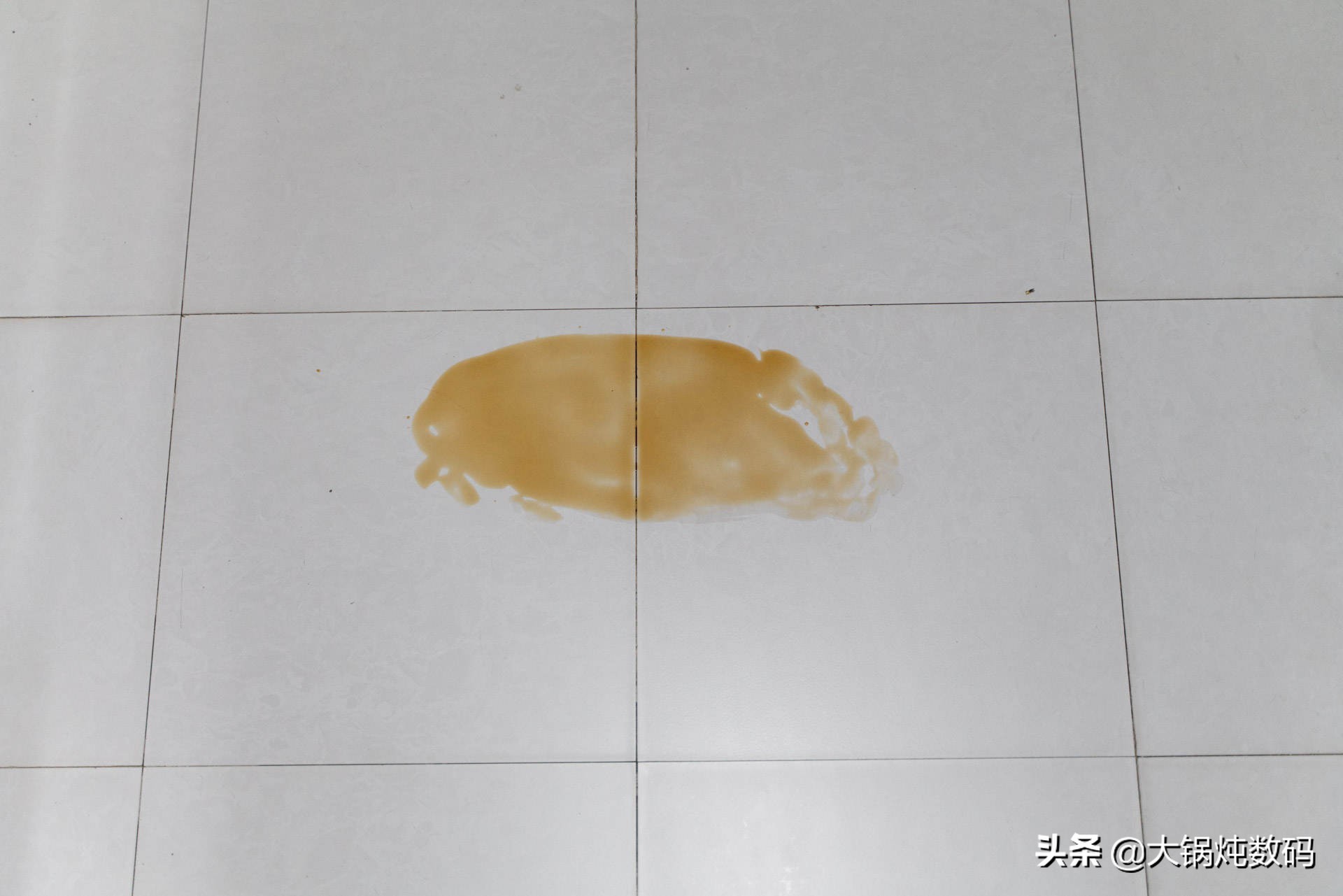 有了它我再也没有动手扫过地了，而且每天都是香香的