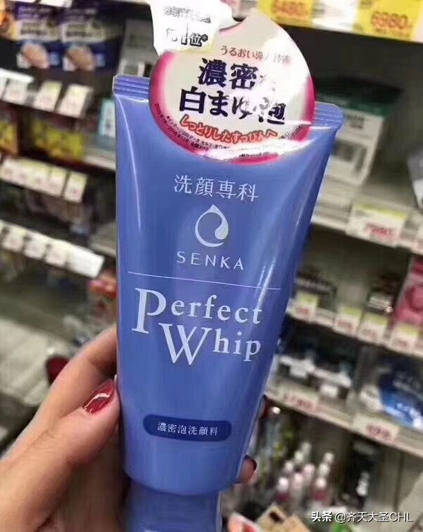 2018日本十大必买平价化妆品,日本都有哪些值得买的化妆品