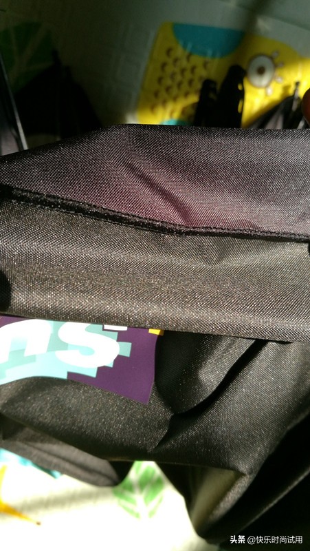 黑胶伞雨伞测评,法式黑胶晴雨两用伞