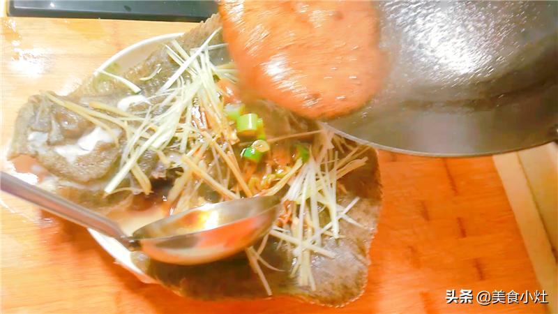 清蒸多宝鱼用几分钟合适,清蒸多宝鱼一般几分钟可以了