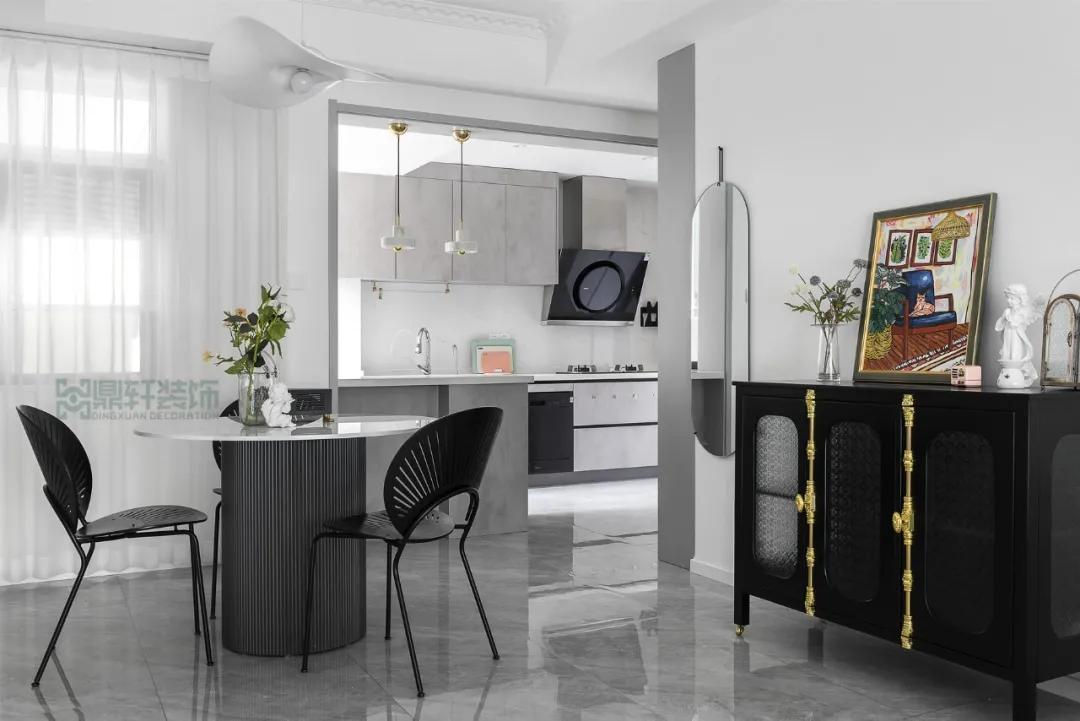 鼎轩装饰装修价格,重庆融汇温泉城童话里装修