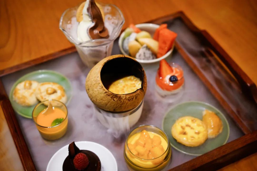 新濠协成海鲜火锅米其林几星,澳门新濠米其林