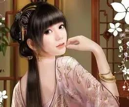 中国历史上37位奇女子