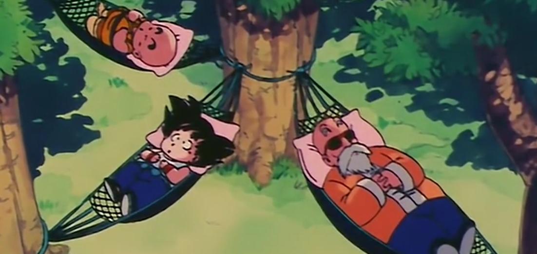 龙珠中龟仙人的武功是从哪里来的,龙珠龟仙人真正实力