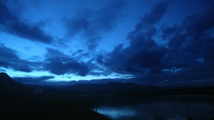 昆明周边露营野钓最佳地方,昆明周边风景优美的野钓地方